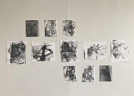 Ethan Perryman Senior Exhibition 2023