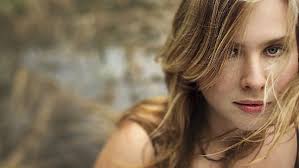 HD wallpaper: Sonya Kitchell, Girl, Blonde