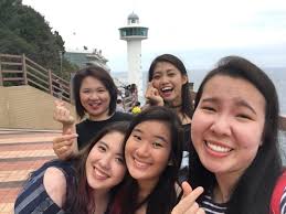 S.Korea 2017: Day 5 Busan