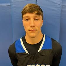 Landon Murnahan's Mercer Christian Academy Bio