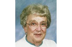 Elaine Abendroth Obituary (2013)