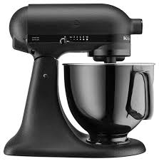 Kitchen aid mixer kitchen appliances creative makeup healthy smoothies organic skin care. Kitchenaid Artisan Limited Edition Stand Mixer 5ksm180leabk Winning Appliances