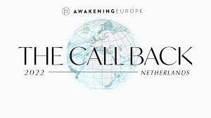 Turner, the writer, producer, and founder of the awakening, we are building a community center that will. Awakening Europe Home Facebook