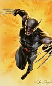 X Force Wolverine By Felipe Massafera Wolverine Marvel Wolverine Xmen Comics Wolverine Art