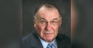 Sylvester B. "Sylv" Erny Obituary