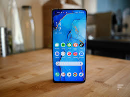 Test Oppo Find X2 Neo : notre avis ...