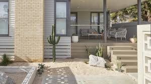 Feb 25, 2019 · whether dining alfresco or lounging in the sun, a stylish patio provides the perfect spot to unwind or host a summer soiree. The Block 2020 Recap Front Gardens Photos