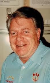 Douglas Mcmillan Obituary