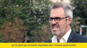 Tout faire pour que l'équipe se sente bien dans l'entreprise"