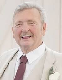 John S. Giles Jr. Obituary (2022)