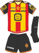 Delivered in 1 or 2 working days (unless otherwise stated) away. Kv Mechelen 2