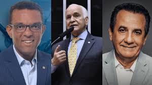 Disputa pela bancada evangélica: quem é quem no racha