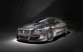 2012 Bmw M6 Gran Coupe Hamann Bmw 6 Series Bmw Gran Coupe