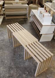 Bank Yin Yang In Eiche Massiv Www Andreasjanson De Diy Holz Holzbearbeitungs Projekte Holzbearbeitung