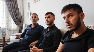 Ümitcan uygun haber başlıkları altta listelenmiştir. Gulay Uygun Un Esi Olmeden Once Beni Arayip Hakkini Helal Et Dedi Son Dakika Haberler Milliyet