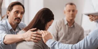 Because during a group therapy session a single professional can guide up to 12 recovering addicts, through group therapy recovering addicts receive many more hours of useful. 10 Tips To Help Family Members Of Addicts Cope The Recovery Village