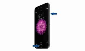 You can see the screenshot in here. Screenshot Iphone 6 Plus Und Iphone 6s Plus Tastenkombination Bildschirmfoto Apple Ios Connect