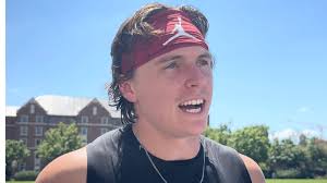 How Oklahoma TE Carson Kent Has Become Comfortable in Ben Arbuckle's Offense