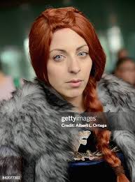 11 Sansa Stark Stock Photos, High-Res Pictures, and Images