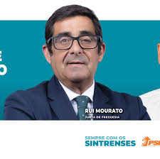 🗳Autárquicas Sintra 2025🗓 🤝💪👉
