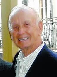 Raymond George Hoffmann Obituary