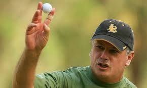 Q&A with Paul Goydos