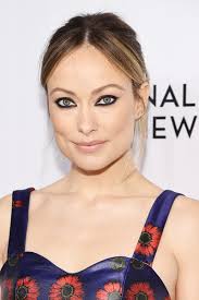 Did olivia wilde get plastic surgery? More Pics Of Olivia Wilde Smoky Eyes 11 Of 14 Olivia Wilde Lookbook Stylebistro
