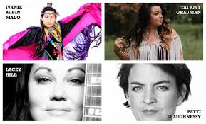 Indigenous Contemporary Scene (@onishka_)