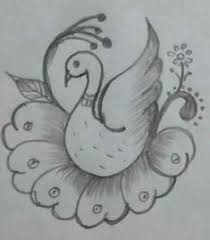 Pencil Easy Bird Drawing For Kids Pin By Angelina Shulman On Pencil Design Art Drawings Simple Art Drawings Sketches Simple Pencil Art Drawings