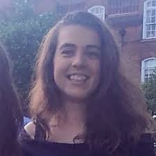 Meet the 2018-19 Commitee!