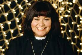 Vicar of Dibley set for TV comeback