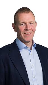 Houlihan Lokey in the United Kingdom