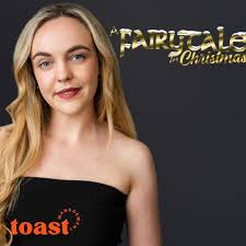 BEN FEATHERSTONE opening 'Hall Of Fame' last night aboard MSC Virtuosa. Ben  absolutely rocked a packed 3000 seat theatre with his insane pop/rock  vocals and we are so proud to see him