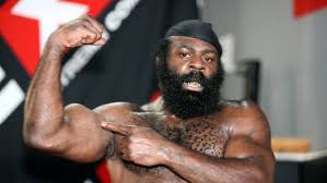 Image result for ‪‪Bellator MMA‬, ‪Kimbo Slice‬, ‪Dada 5000‬‬