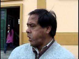 EFREN TARAPUES "INDIGENAS PASTOS"