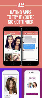The best dating apps can help you find new friends or start a more serious relationship. 12 Underrated Dating Apps You Need To Download Asap