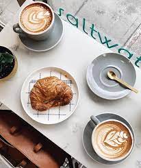 Mondays Call For Carbs And Coffee Via Madisonmust Saltwaternyc Follow Tag Coffeesesh To Be Featured Beer Recipes Beer Brewing Recipes Tumblr Food