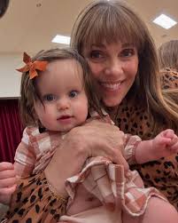 A quick overnighter in St George for some fall fun with Miss Mauve and an  early birthday celebration for Laken! The highlight for me though was being  in church together this morning,