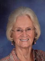 Helen Hager Obituary