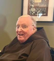 Dear Parish Family, I regret to announce to you the passing of our beloved  Br. Eugene Sheehan. We offer our prayers for the repose of His soul as he  entered into eternal