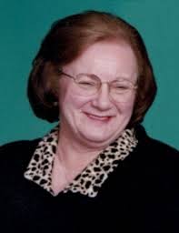 Audrey Ann Syroka Obituary January 2, 2016