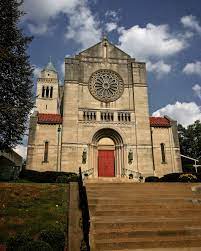 The jewish community was grateful for. Pin On Church On