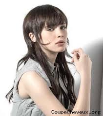 Coiffure femme cheveux long informations, conseils et. Coupe De Cheveux Originale Femme Long Nanadianadera Web