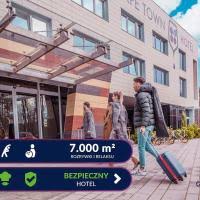 It is famous as the wine capital of poland as well as the northernmost wine growing region in europe. 10 Best Zielona Gora Hotels Poland From 35
