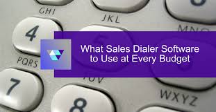 Salesforce Dialer: A Quick Overview - Roycon