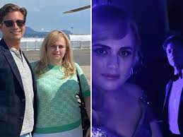 In another case rebel wilson might be a stranger, fortunately for you we have compiled all you need to know about rebel wilson's personal life, today's net worth as of 2021, her age, height, weight, career, professional life, and more facts. Jacob Busch 7 Things To Know About Rebel Wilson S New Boyfriend Age Net Worth How They Met 9celebrity