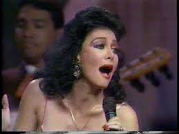 Yolanda Del Rio/Juan Manuel Ayala, No Nos Vamos A Olvidar