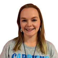 Jill Edmonds's Instagram, Twitter & Facebook