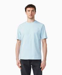 NN07 T-shirt Adam Wit