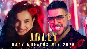 Még az éjjel mulatni akarok (Reggae mix)